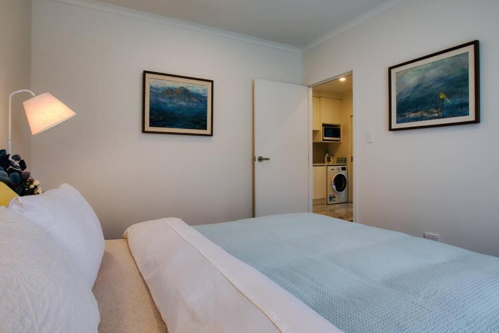 Cozy Retreat On Serene Street Hamilton Luaran gambar