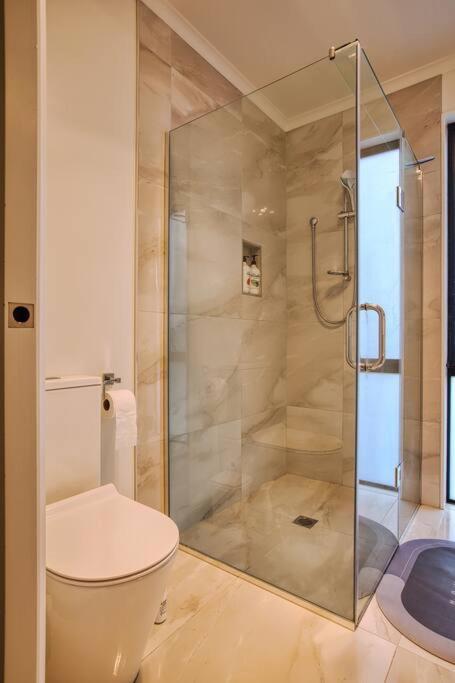 Cozy Retreat On Serene Street Hamilton Luaran gambar