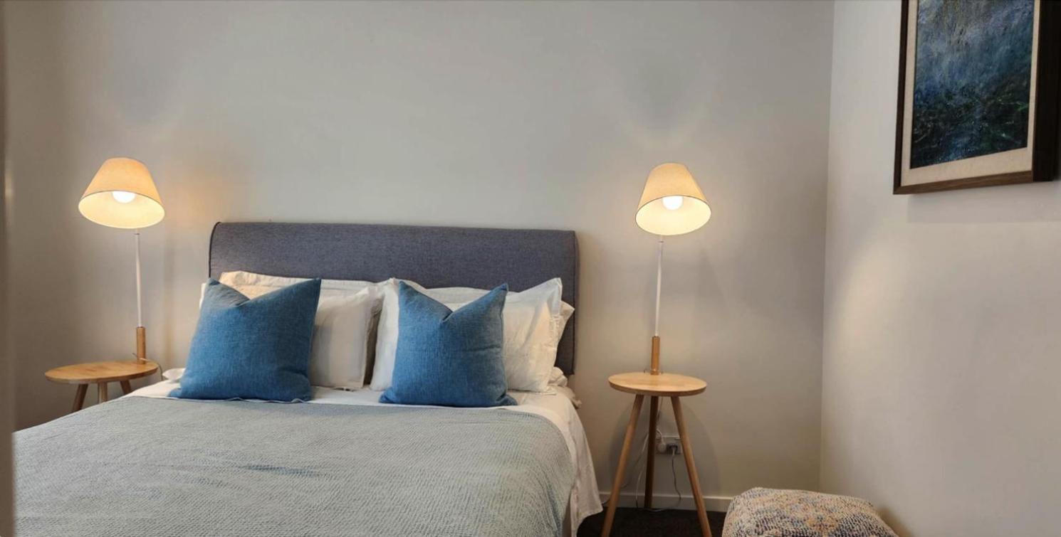 Cozy Retreat On Serene Street Hamilton Luaran gambar